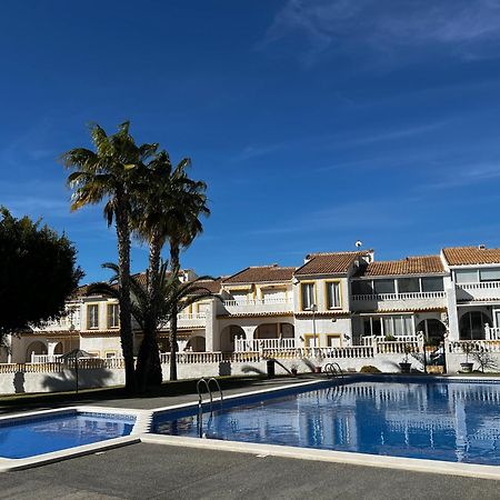 Apartamento Casa Del Sol Gran Alacant Exterior foto