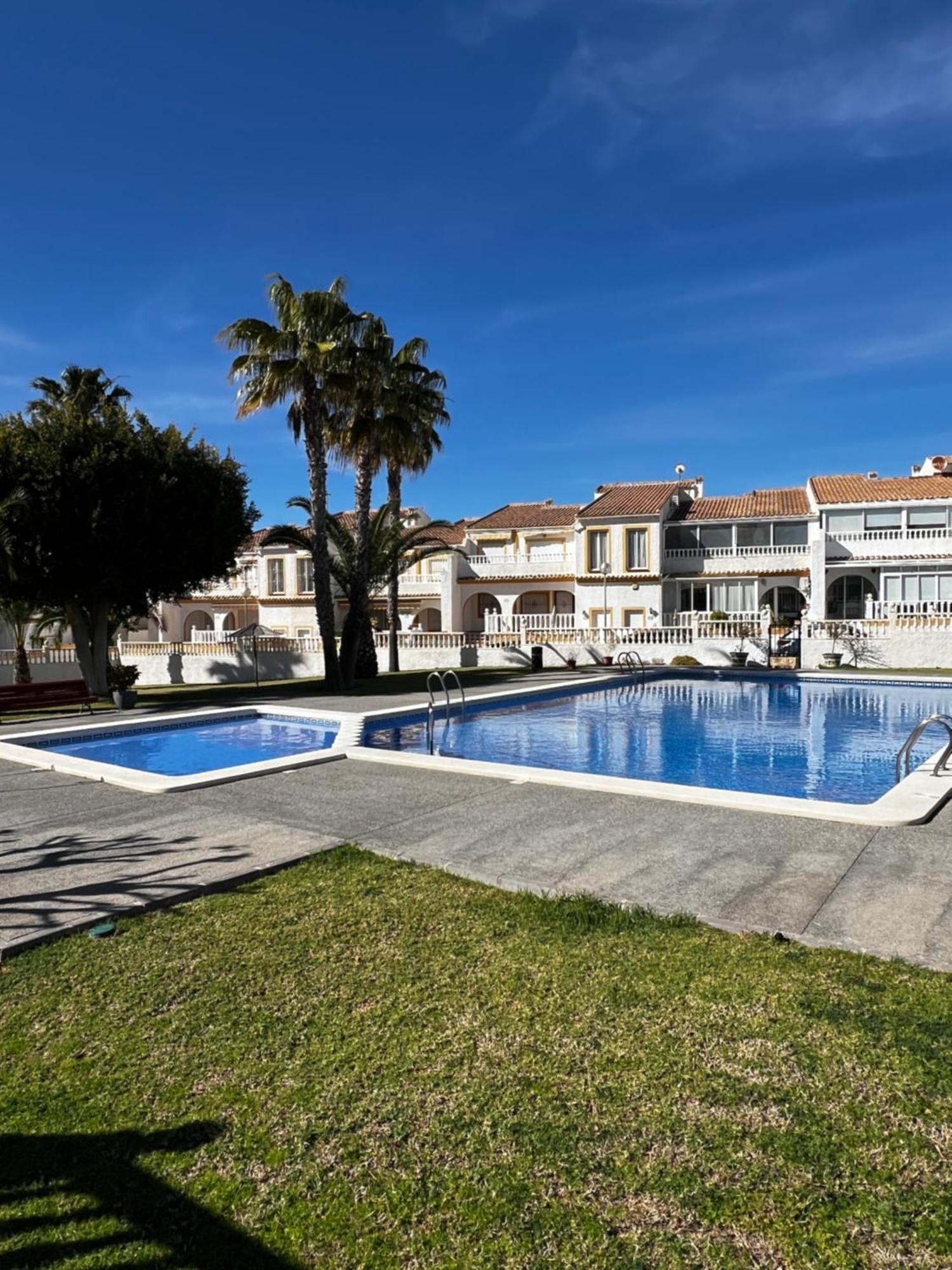 Apartamento Casa Del Sol Gran Alacant Exterior foto