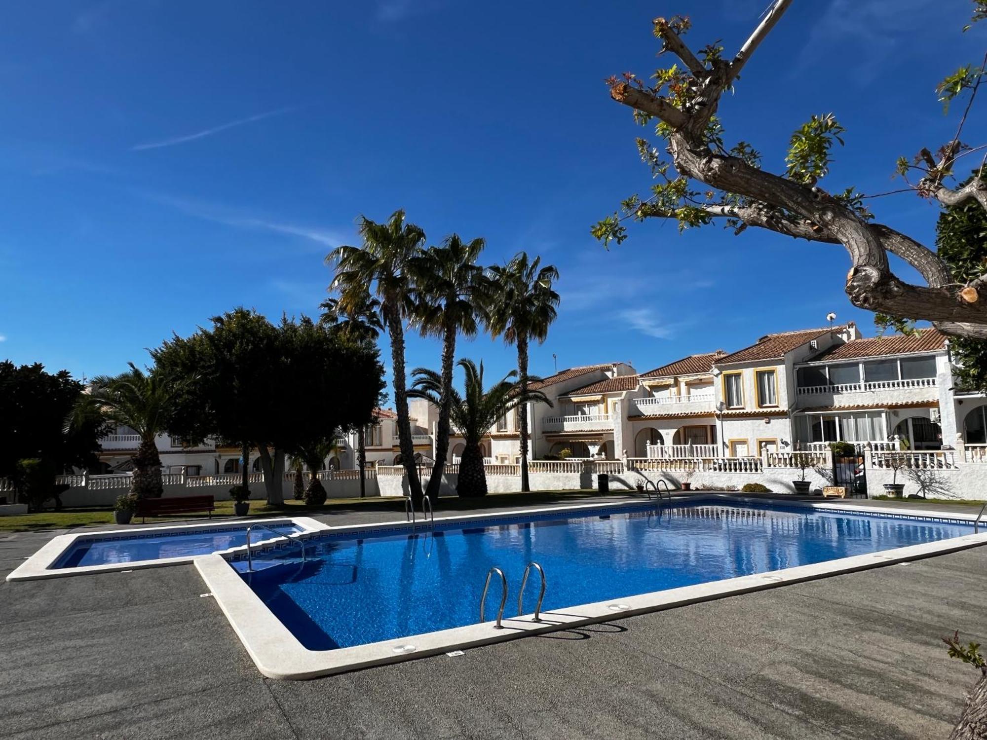 Apartamento Casa Del Sol Gran Alacant Exterior foto