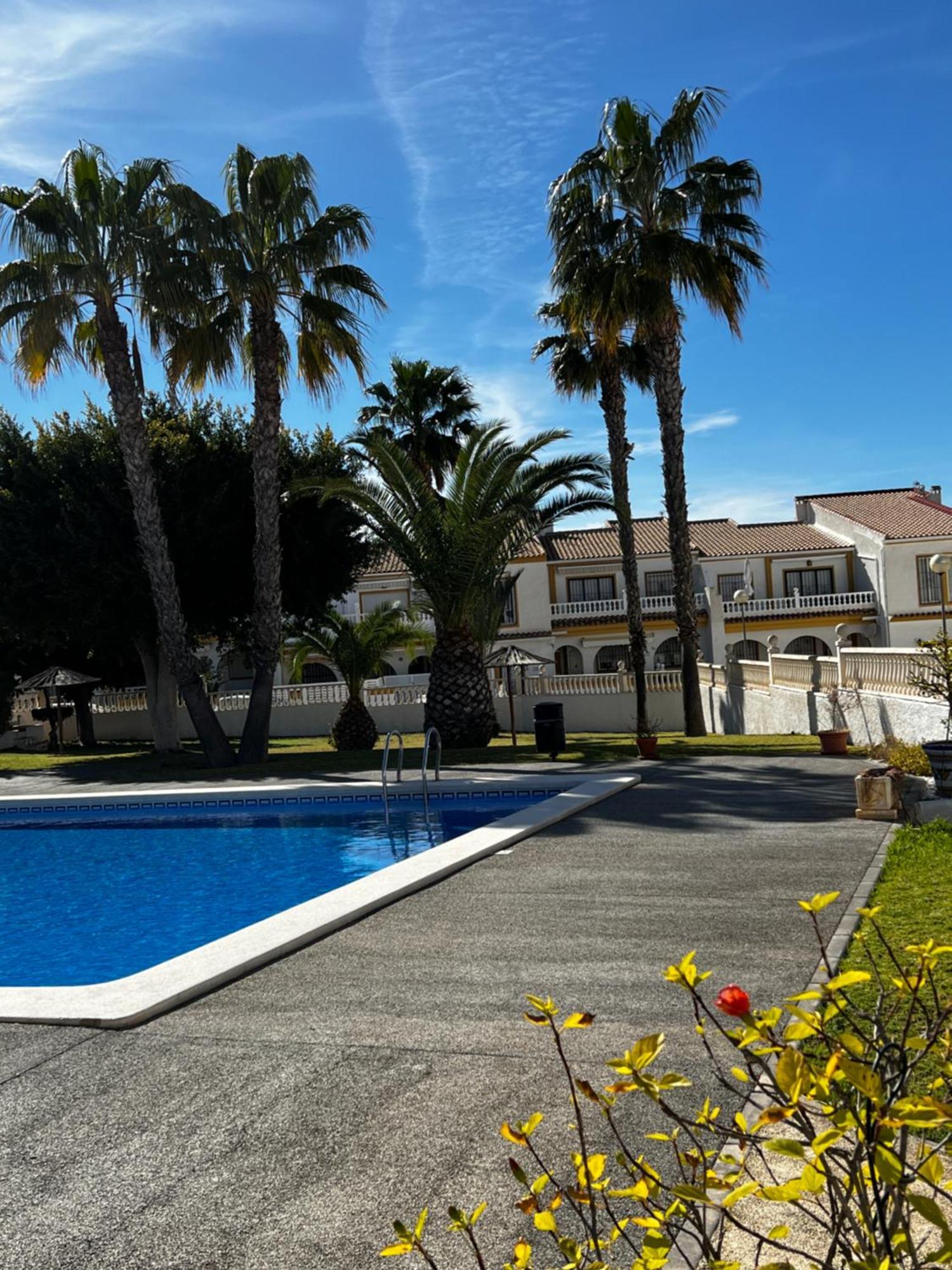 Apartamento Casa Del Sol Gran Alacant Exterior foto