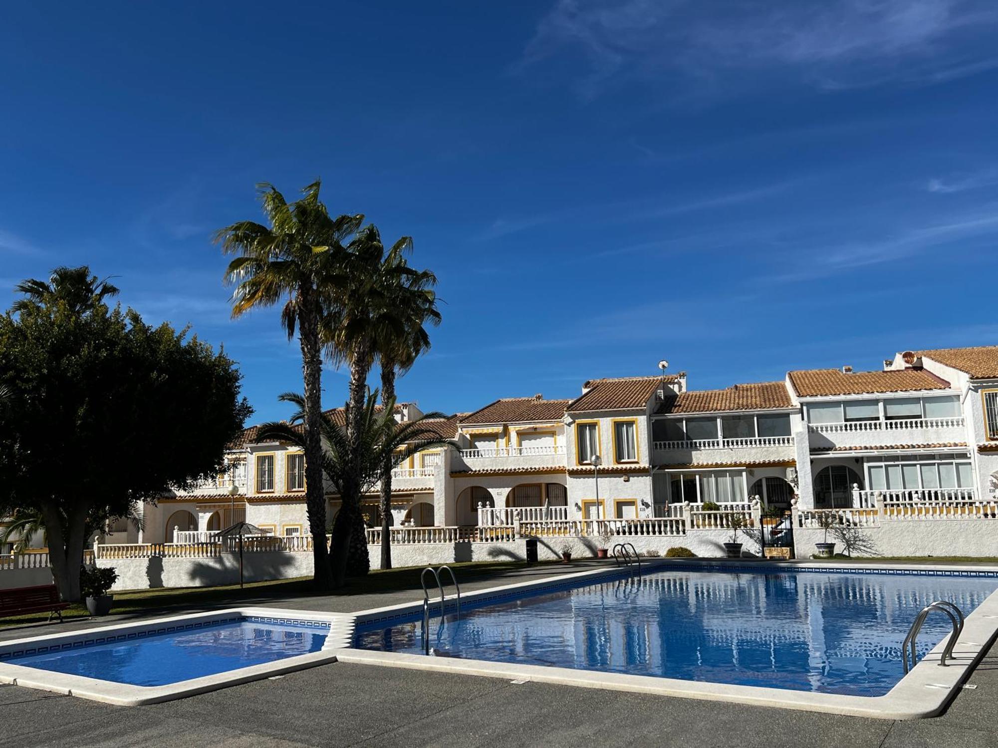 Apartamento Casa Del Sol Gran Alacant Exterior foto