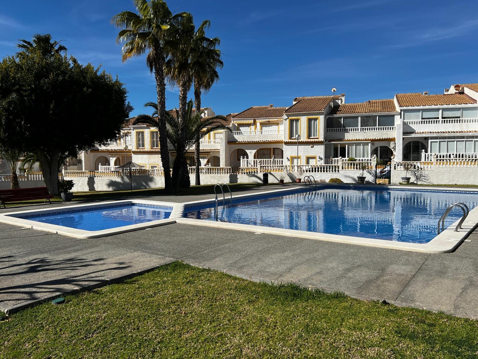 Apartamento Casa Del Sol Gran Alacant Exterior foto
